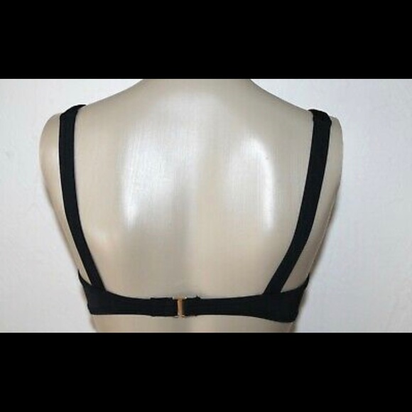 KATE SPADE GEORGICA BEACH BIKINI TOP BRALETTE - Picture 4 of 5